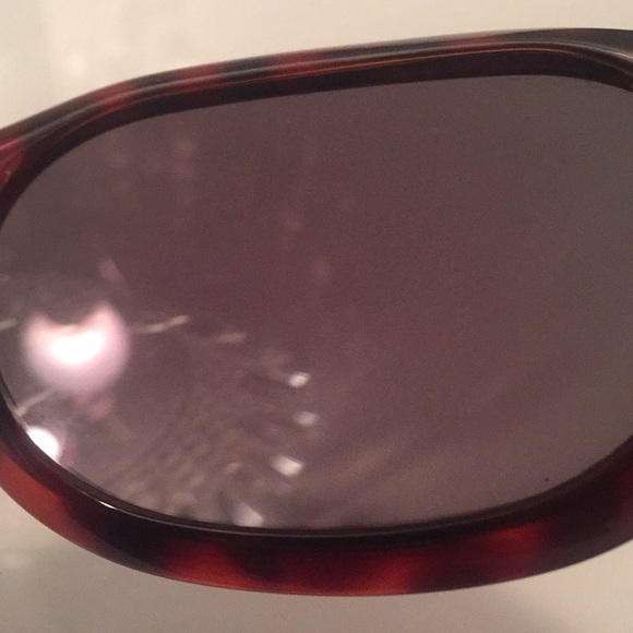 Gucci Tourtise colored sunglasses, authentic - Picture 15 of 15